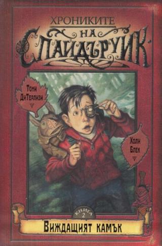 Виждащият камък - Читать Любимую Русскую Полную Книгу 👉 Read-E-Book.com