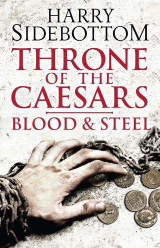 Blood and Steel - Читать Любимую Русскую Полную Книгу 👉 Read-E-Book.com