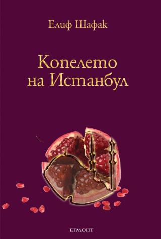 Копелето на Истамбул - Читать Любимую Русскую Полную Книгу 👉 Read-E-Book.com