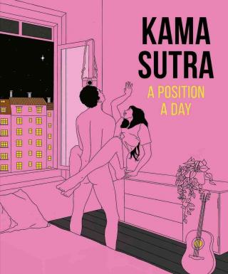 Kama Sutra A Position A Day - E-books read online (American English book and other foreign languages)