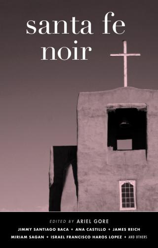 Santa Fe Noir - Читать Любимую Русскую Полную Книгу 👉 Read-E-Book.com