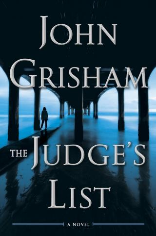 The Judge’s List - E-books read online (American English book and other foreign languages)