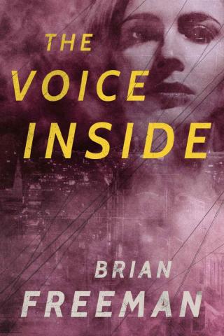 The Voice Inside - E-books read online (American English book and other foreign languages)