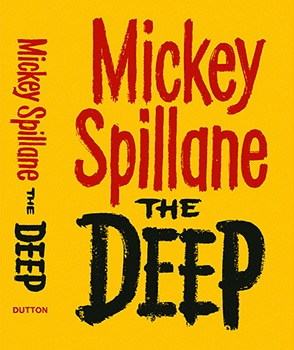 The Deep - Читать Любимую Русскую Полную Книгу 👉 Read-E-Book.com
