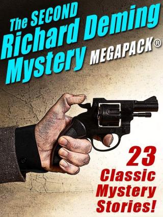 The Second Richard Deming Mystery MEGAPACK™: 23 Classic Mystery Stories - E-books read online (American English book and other foreign languages)