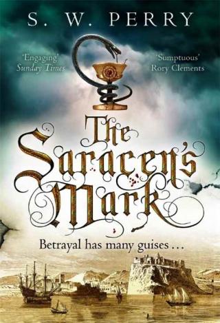 The Saracen’s Mark - E-books read online (American English book and other foreign languages)