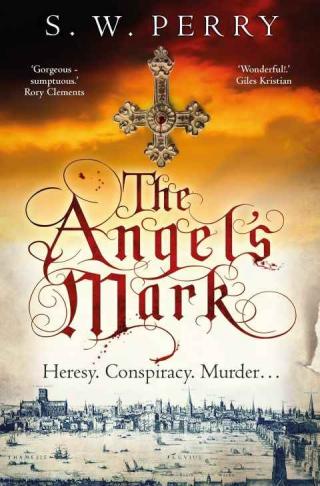 The Angel’s Mark - Читать Любимую Русскую Полную Книгу 👉 Read-E-Book.com