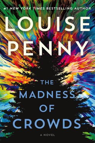 The Madness of Crowds - Читать Любимую Русскую Полную Книгу 👉 Read-E-Book.com