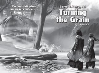 Turning the Grain - Читать Любимую Русскую Полную Книгу 👉 Read-E-Book.com