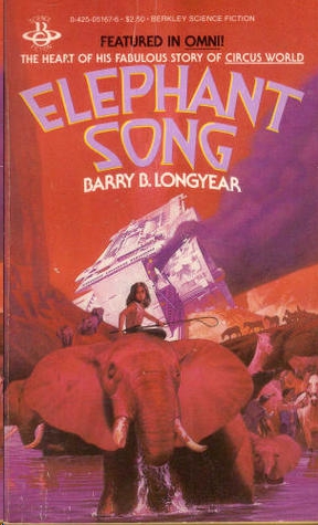 Elephant Song - Читать Любимую Русскую Полную Книгу 👉 Read-E-Book.com