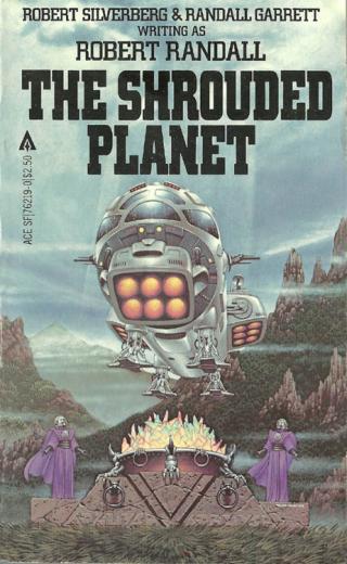 Shrouded Planet - Читать Любимую Русскую Полную Книгу 👉 Read-E-Book.com