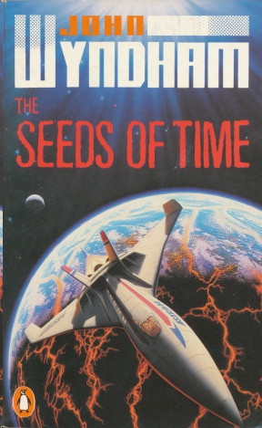 The Seeds of Time - Читать Любимую Русскую Полную Книгу 👉 Read-E-Book.com