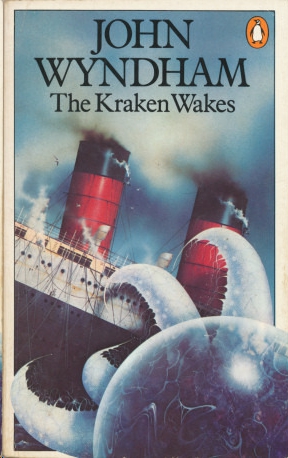 The Kraken Wakes - Читать Любимую Русскую Полную Книгу 👉 Read-E-Book.com