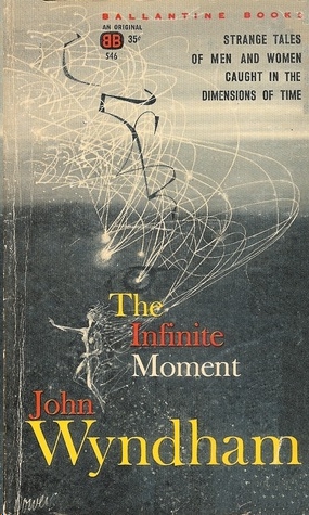 The Infinite Moment - Читать Любимую Русскую Полную Книгу 👉 Read-E-Book.com