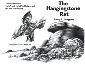 The Hangingstone Rat - Читать Любимую Русскую Полную Книгу 👉 Read-E-Book.com