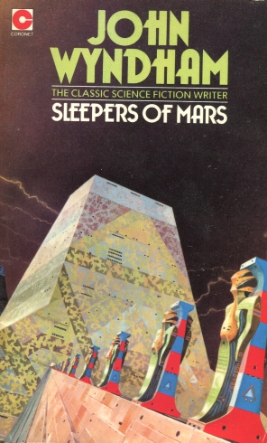 Sleepers Of Mars - Читать Любимую Русскую Полную Книгу 👉 Read-E-Book.com