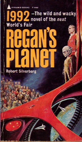 Regan's Planet - Читать Любимую Русскую Полную Книгу 👉 Read-E-Book.com