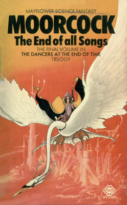 The End of All Songs - Читать Любимую Русскую Полную Книгу 👉 Read-E-Book.com
