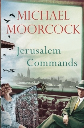 Jerusalem Commands - Читать Любимую Русскую Полную Книгу 👉 Read-E-Book.com