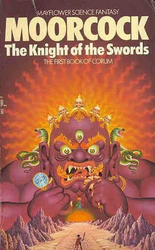 The Knight of Swords - Читать Любимую Русскую Полную Книгу 👉 Read-E-Book.com