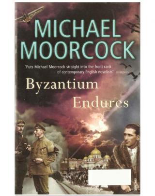Byzantium Endures - Читать Любимую Русскую Полную Книгу 👉 Read-E-Book.com