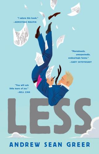 Less - Читать Любимую Русскую Полную Книгу 👉 Read-E-Book.com