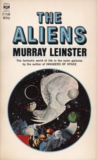 The Aliens [сборник] - Читать Любимую Русскую Полную Книгу 👉 Read-E-Book.com