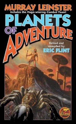 Planets of Adventure [сборник] - Читать Любимую Русскую Полную Книгу 👉 Read-E-Book.com