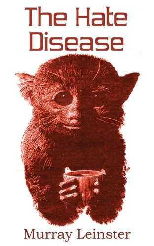 The Hate Disease - Читать Любимую Русскую Полную Книгу 👉 Read-E-Book.com
