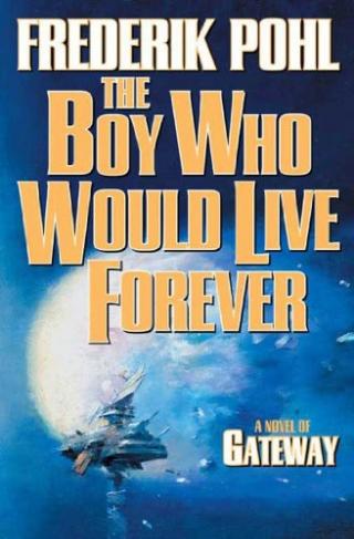 The Boy Who Would Live Forever - Читать Любимую Русскую Полную Книгу 👉 Read-E-Book.com