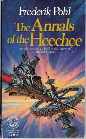 The Annals of the Heechee - Читать Любимую Русскую Полную Книгу 👉 Read-E-Book.com
