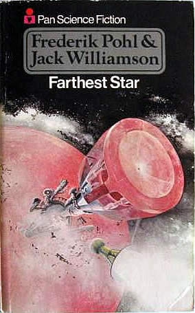 Farthest Star - Читать Любимую Русскую Полную Книгу 👉 Read-E-Book.com
