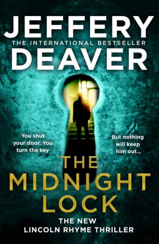 The Midnight Lock - Читать Любимую Русскую Полную Книгу 👉 Read-E-Book.com