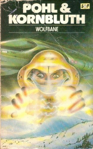 Wolfbane - Читать Любимую Русскую Полную Книгу 👉 Read-E-Book.com