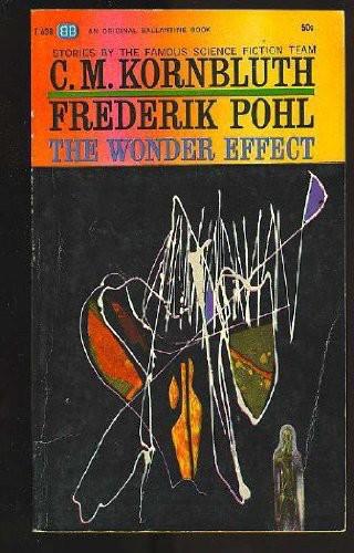 The Wonder Effect - Читать Любимую Русскую Полную Книгу 👉 Read-E-Book.com