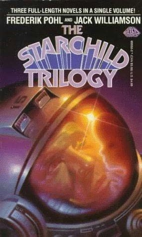 The Starchild Trilogy - Читать Любимую Русскую Полную Книгу 👉 Read-E-Book.com