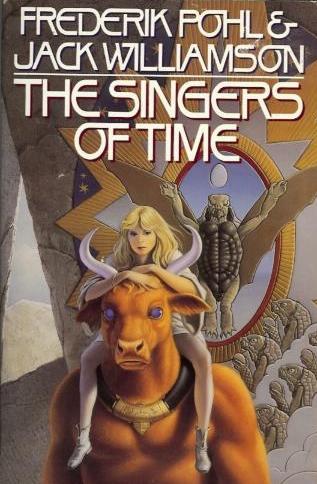 The Singers of Time - Читать Любимую Русскую Полную Книгу 👉 Read-E-Book.com