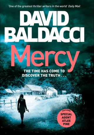 Mercy - Читать Любимую Русскую Полную Книгу 👉 Read-E-Book.com