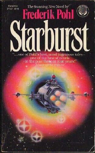 Starburst - Читать Любимую Русскую Полную Книгу 👉 Read-E-Book.com