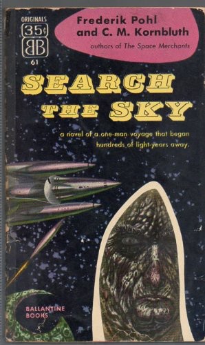 Search the Sky - Читать Любимую Русскую Полную Книгу 👉 Read-E-Book.com