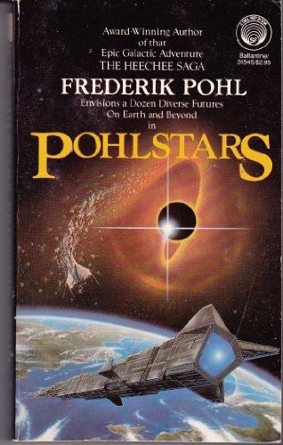 Pohlstars - Читать Любимую Русскую Полную Книгу 👉 Read-E-Book.com