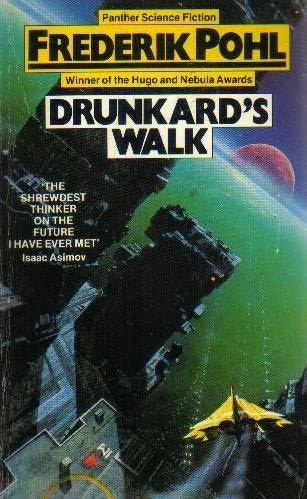 Drunkard's Walk - Читать Любимую Русскую Полную Книгу 👉 Read-E-Book.com