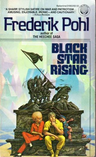 Black Star Rising - Читать Любимую Русскую Полную Книгу 👉 Read-E-Book.com