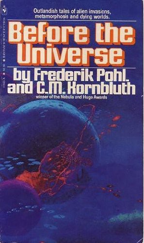 Before the Universe - Читать Любимую Русскую Полную Книгу 👉 Read-E-Book.com
