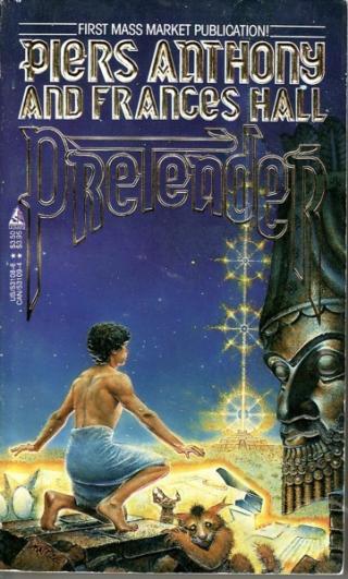 Pretender - Читать Любимую Русскую Полную Книгу 👉 Read-E-Book.com