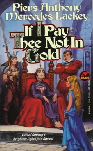 If I Pay Thee Not In Gold - Читать Любимую Русскую Полную Книгу 👉 Read-E-Book.com