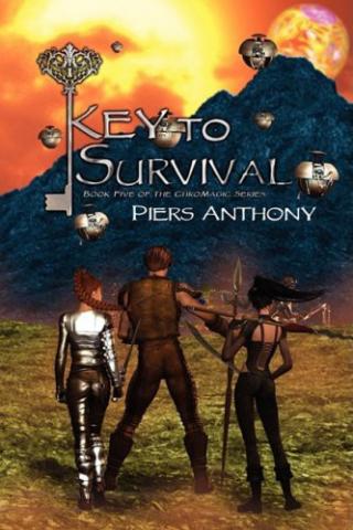 Key to Survival - Читать Любимую Русскую Полную Книгу 👉 Read-E-Book.com