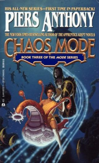 Chaos Mode - Читать Любимую Русскую Полную Книгу 👉 Read-E-Book.com