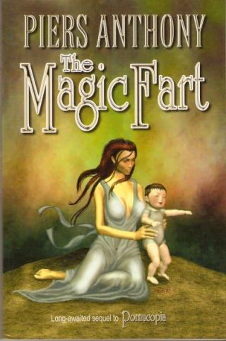 The Magic Fart - Читать Любимую Русскую Полную Книгу 👉 Read-E-Book.com