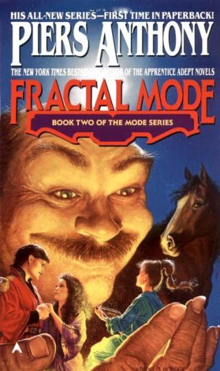 Fractal Mode - Читать Любимую Русскую Полную Книгу 👉 Read-E-Book.com
